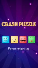 Crash Puzzle截图5