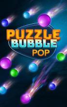 Puzzle Bubble Pop截图1