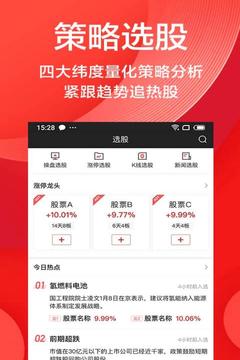 海豚股票截圖