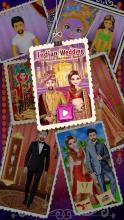 Indian Wedding Arranged Marriage Game截图1