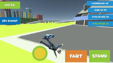 Ragdoll City Wrecker截图3