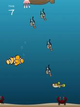 Baby Fish  Ocean截图1