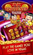 Hollywood Casino - Play Slots截图2