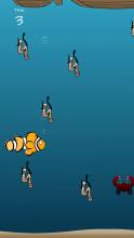 Baby Fish  Ocean截图5