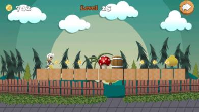 Lincoln Loud Adventures 2截图1