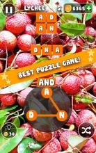 Word Search - Word Game : Word Search Game截图3