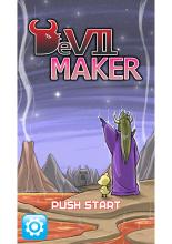 Devil Maker  Raise Your Baby Devil截图4