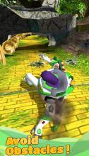 Toy Jungle Story Game  3D截图1