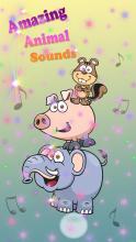 Baby Phone  Animal Ringtones & Sounds截图4