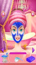 Hijab Princess Makeover Salon截图5