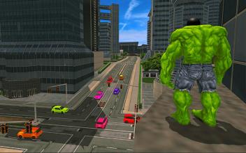 monster hulk截图1