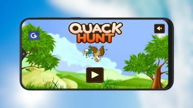 Quack Hunt截图4