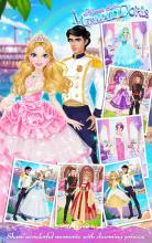 Princess Salon Mermaid Doris截图1