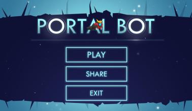 Portal Bot截图2