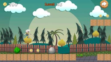 Lincoln Loud Adventures 2截图2