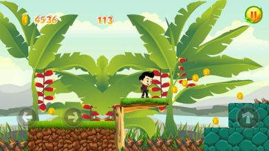 Hero's Jungle Adventures截图1