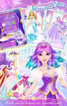 Princess Salon Mermaid Doris截图2