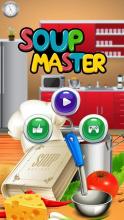 Soup Maker  Winters delights截图5