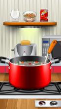 Soup Maker  Winters delights截图2