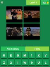 Guess the Film - Ultimate Movie Quiz Game截图4