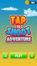 Tap To Shoot Adventure截图5