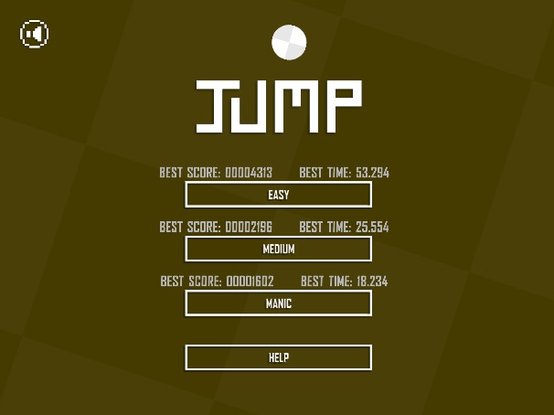 Jump (Android)截图1