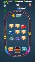 Merge Idle Truck  Click and Tycoon截图4