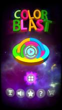 Color Blast 3D截图5