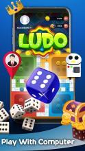 Ludo Gold – King Of Ludo Game截图2