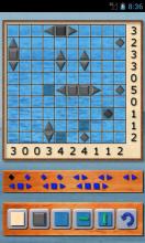 Find the ships - Solitaire 2截图2