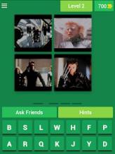 Guess the Film - Ultimate Movie Quiz Game截图5