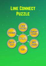 Line Connect Puzzle 2019截图5