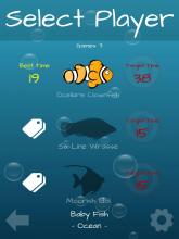 Baby Fish  Ocean截图3