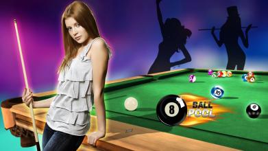 8 Ball Pool Master  Multiplayer Billiard截图5