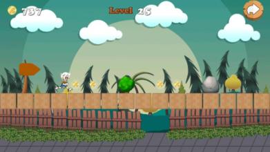 Lincoln Loud Adventures 2截图3