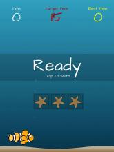 Baby Fish  Ocean截图2