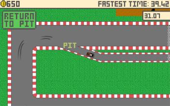 Racing Tycoon  a fun driving game截图3