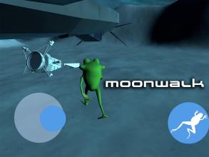 AMAZING MOONFROG IN SPACE截图3