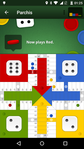 Parchis - Board game截图1