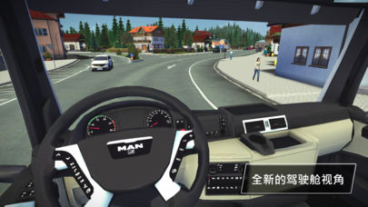 Construction Simulator 3截图1