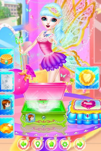 Tooth Fairy Story截图4