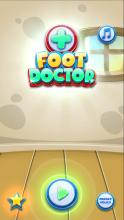 Power Foot Doctor Ninja Steel截图4