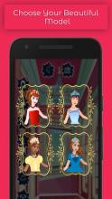 Cinderella Princess Dress Up截图4