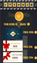 Spins _and_ Coins  Everyday a New Links截图2