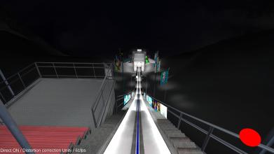Ski Jump VR截图5