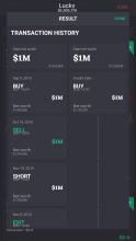 Chart Game  Person vs Monkey截图2