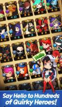 Idle Hello Hero All Stars Beta截图4