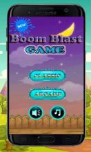 New Boom Blast Game截图5