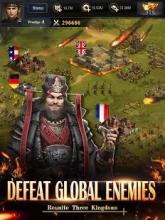 Total Warfare – Epic Three Kingdoms截图1