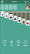 Solitaire Play截图3